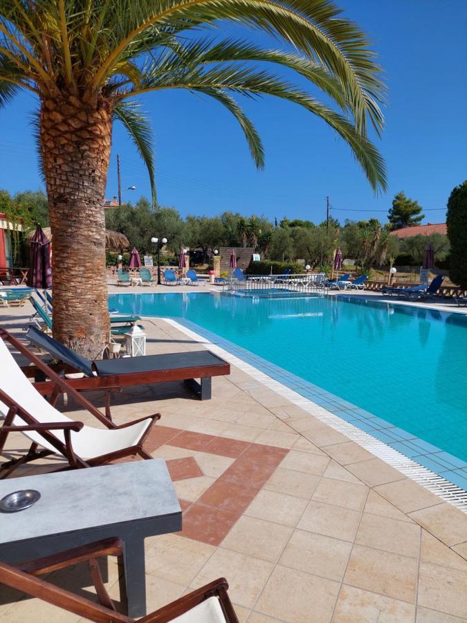 Aparthotel Sunflower &