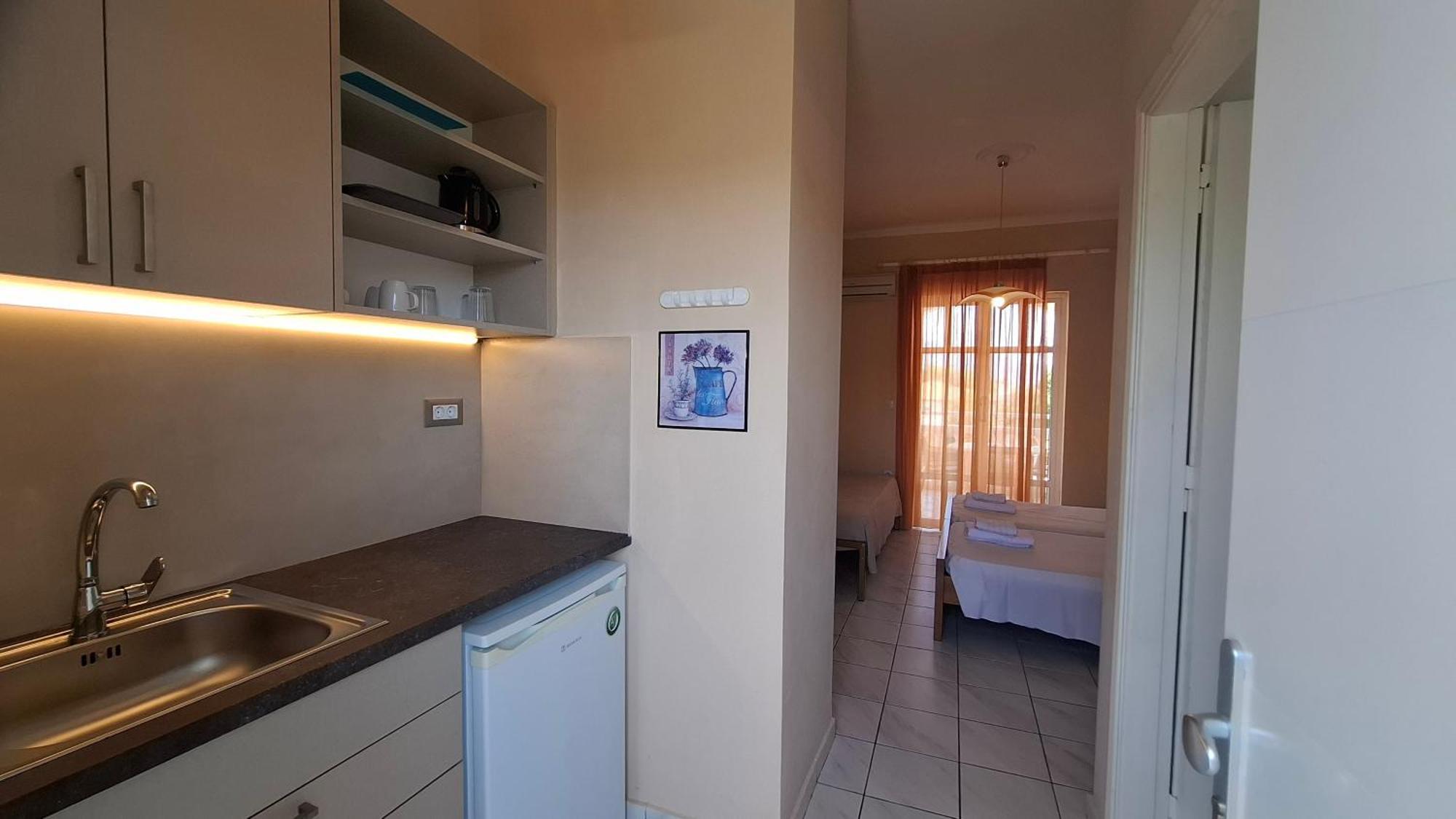 Aparthotel Sunflower & Laganas