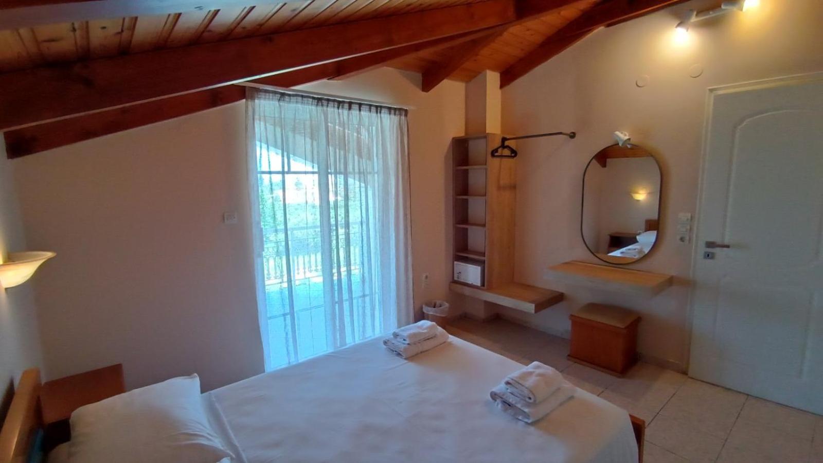 Sunflower & Aparthotel Laganas