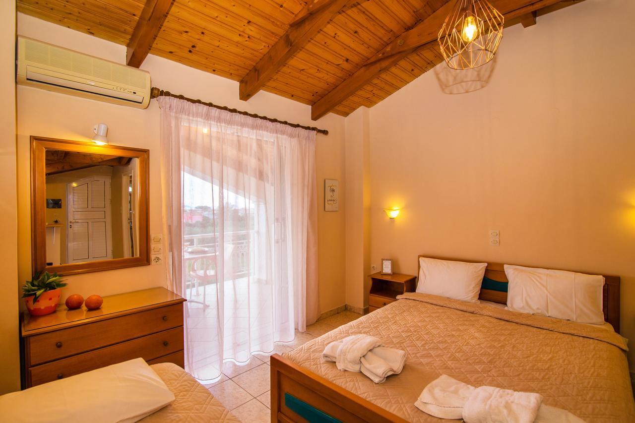 Aparthotel Sunflower & Laganas